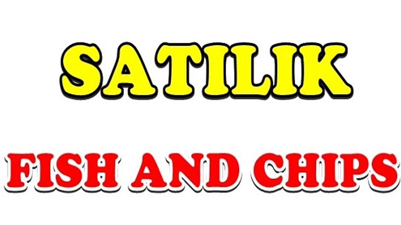 Hastings bölgesinde Acil satılık fish and chips dükkanı