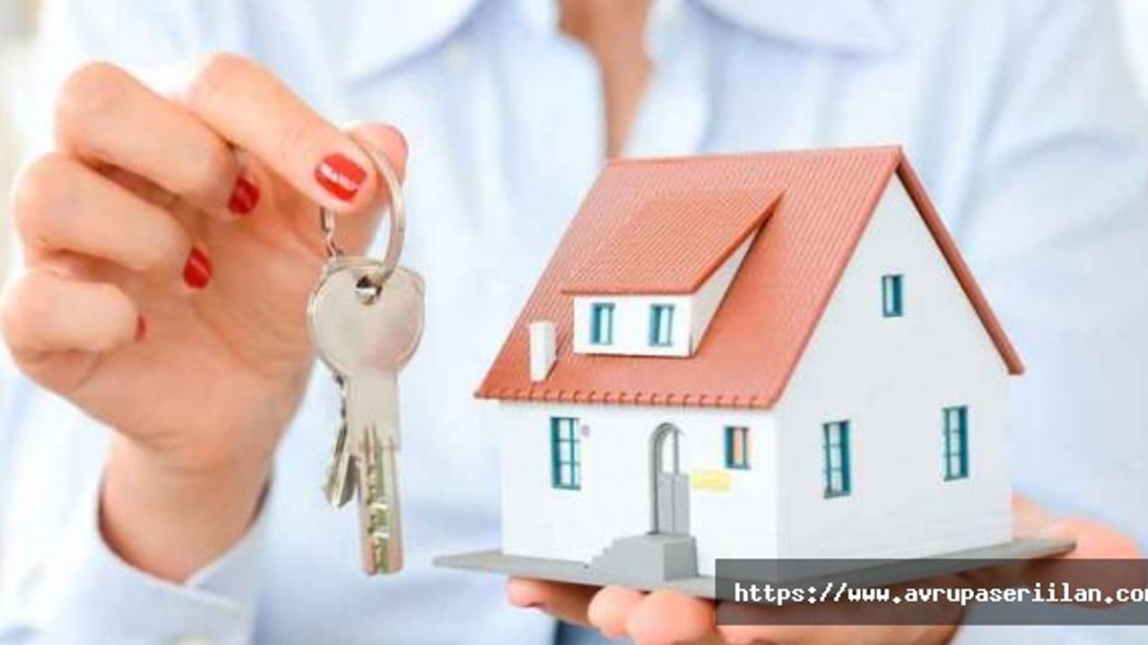 Imadal Co ile Emlak Yatırım Danışmanlığı