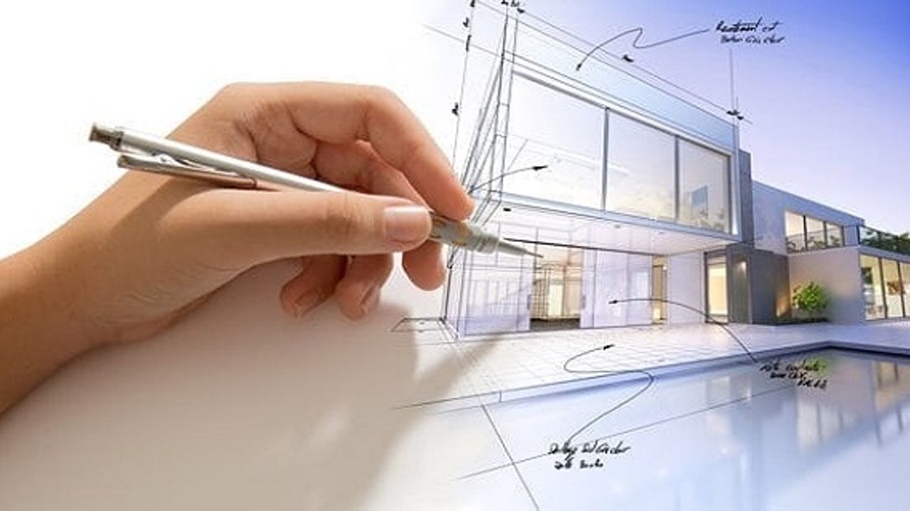 Her türlü inşaat işleriniz SA General Builder tarafından yapılır!