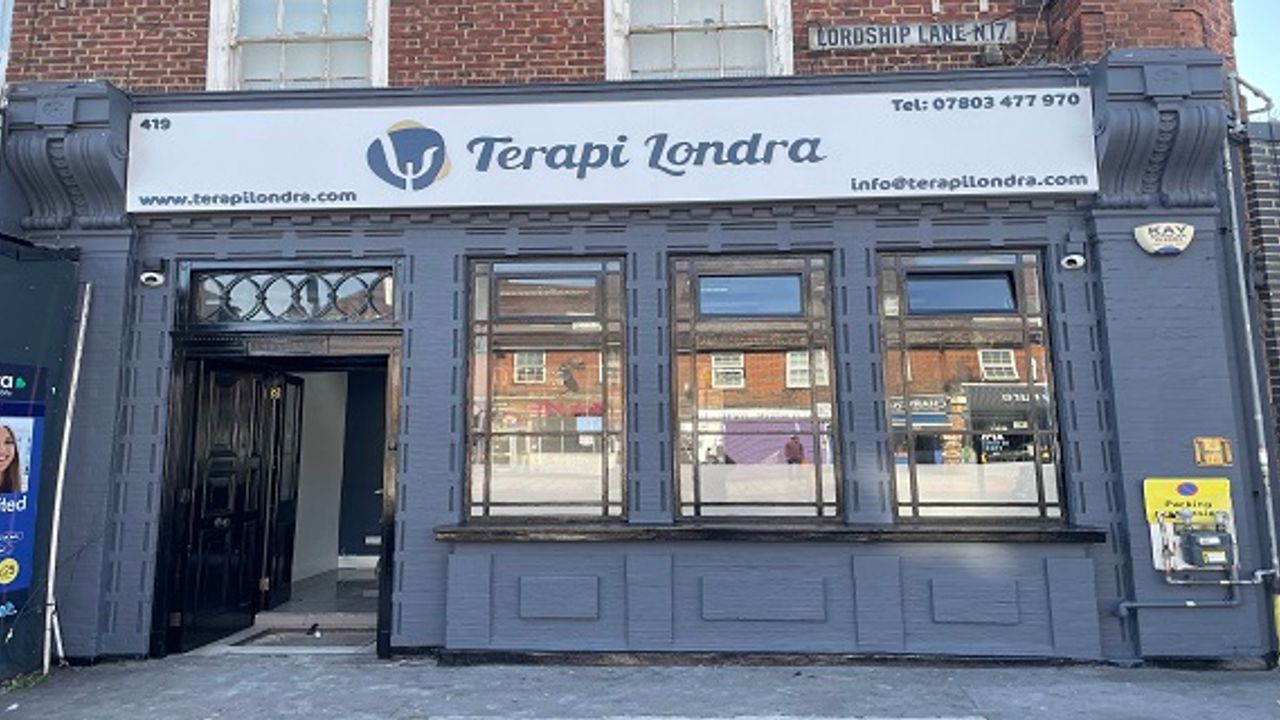 Terapi Londra Ruh Sağlığı Konusundaki Uzman Ekibiyle Hizmet Vermeye Başlıyor