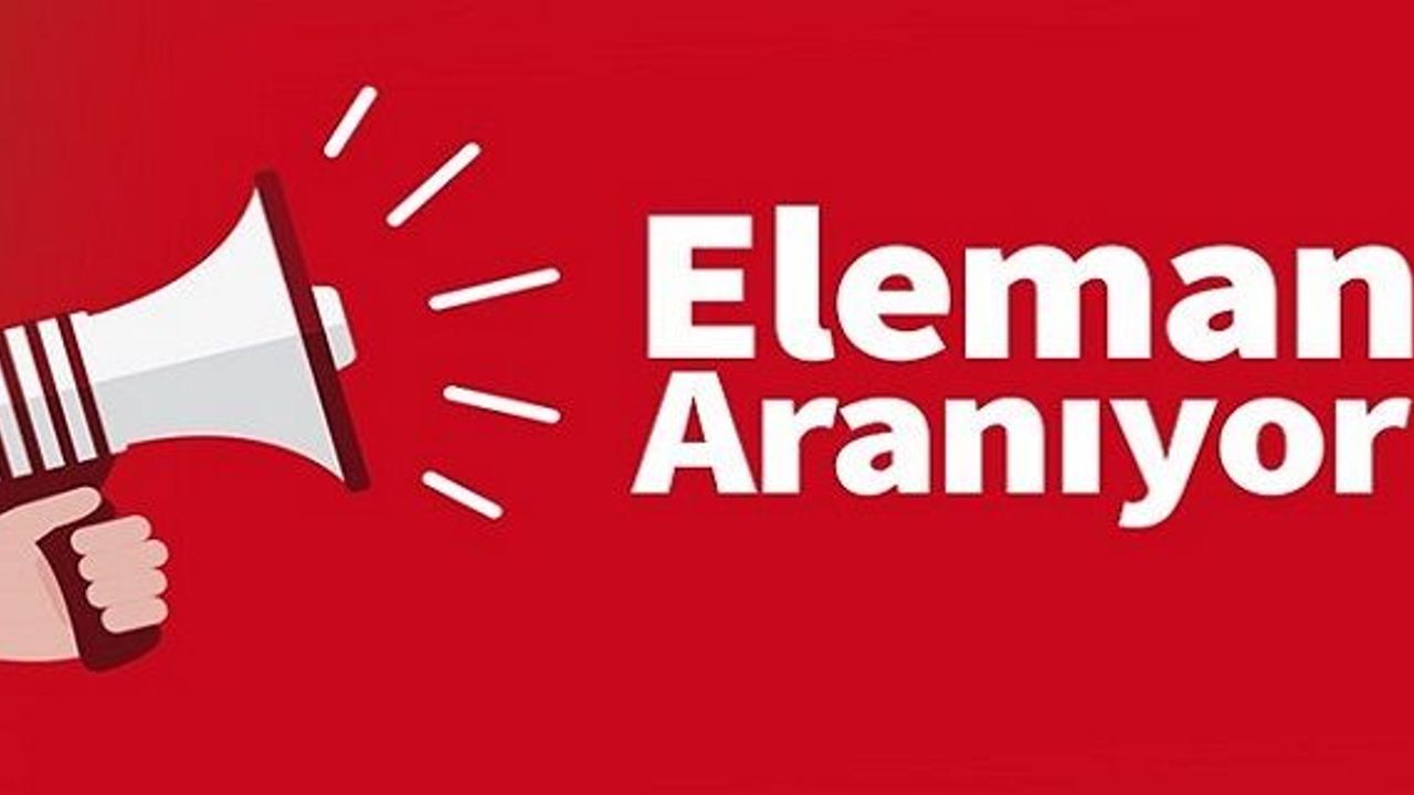 Tottenham'da Off Llicence da çalışacak tercübeli ara eleman aranıyor.