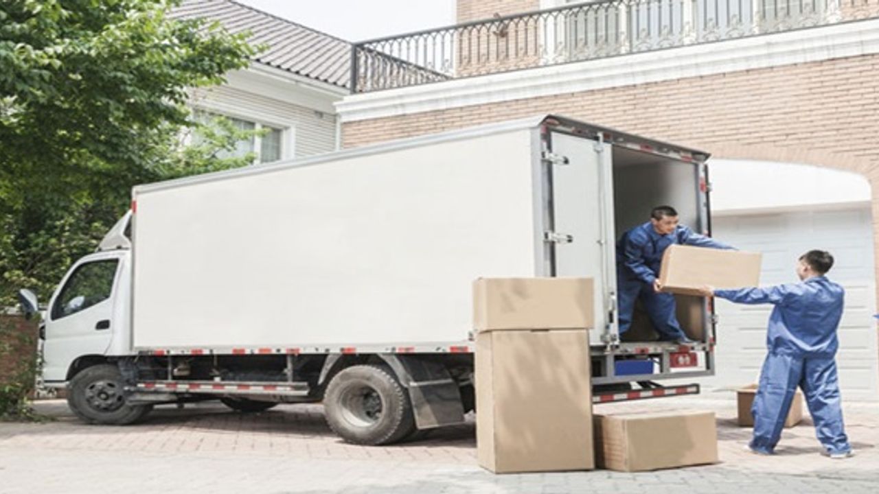 Güvenilir Taşıma Ortağınız BW Removal ile Taşınmanızı Güvence Altına Alıyoruz!