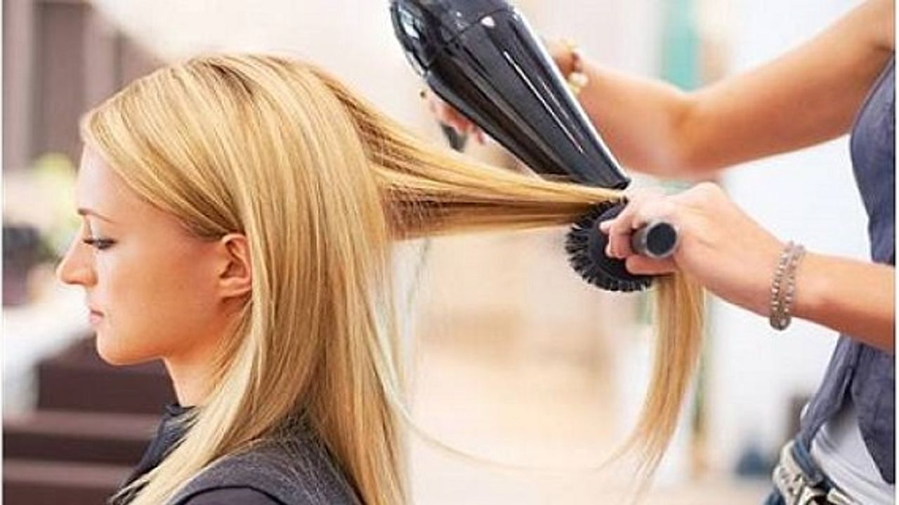 Kuaför için Kiralık Çalışma alanı!