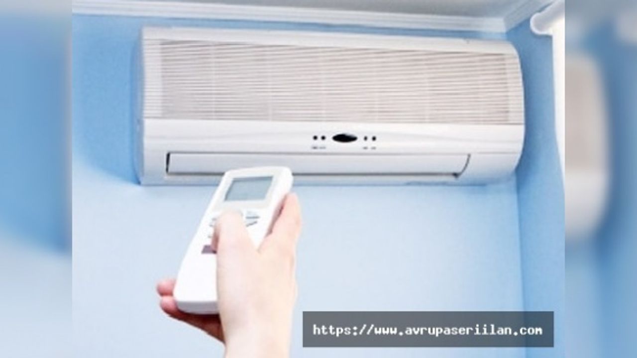 B Cool Cold room and Air Conditioning