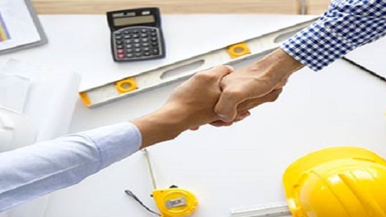 Mir Construction UK ile Her türlü inşaat işleriniz yapılır!