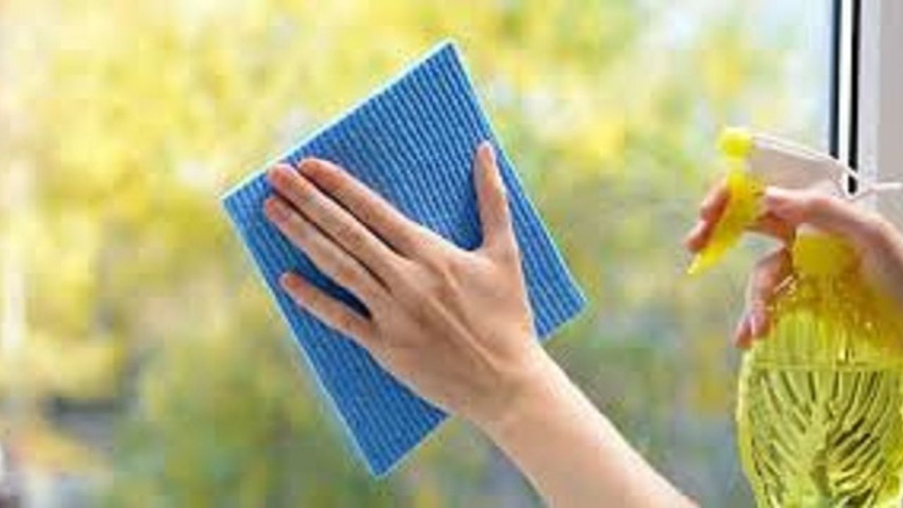 Her türlü maintenance ve temizlik işleriniz Alis Cleaning And Maintenance Services ile yapılır