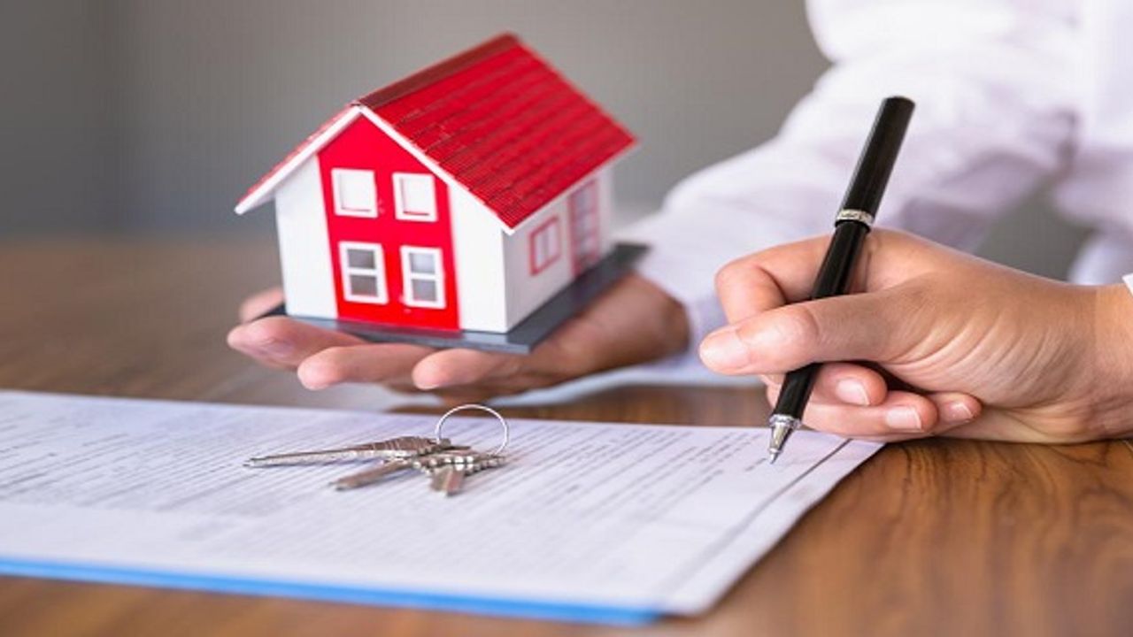 Birleşik Krallık’ta  en uygun mortgage çözümleri!