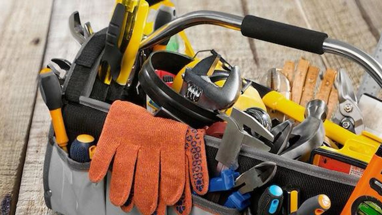 Full Stock Yapı Marketi Uygun Fiyata Devren Satılıktır.