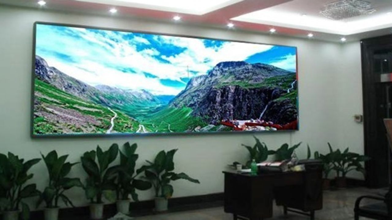 Led Technologies'den Özel gün ve Etkinlikleriniz için Kiralık Led Ekran Hizmeti
