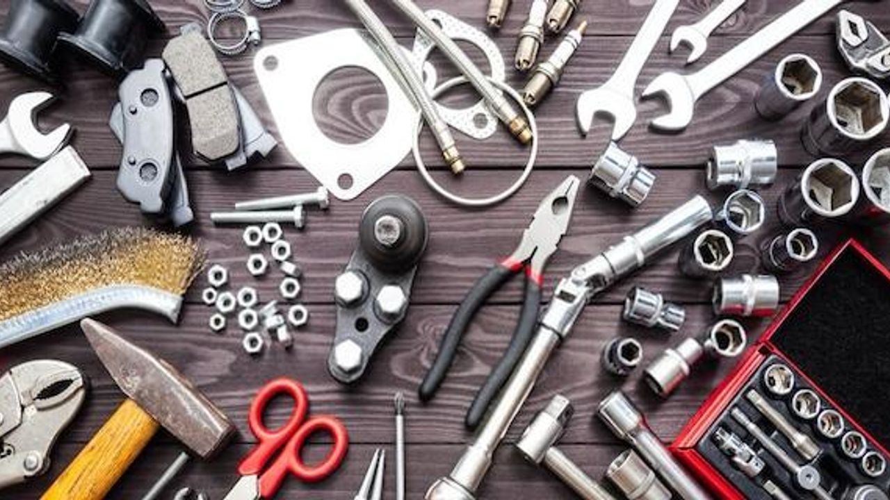 Lewisham Bölgesinde Satılık Full Stock Yapı Market!