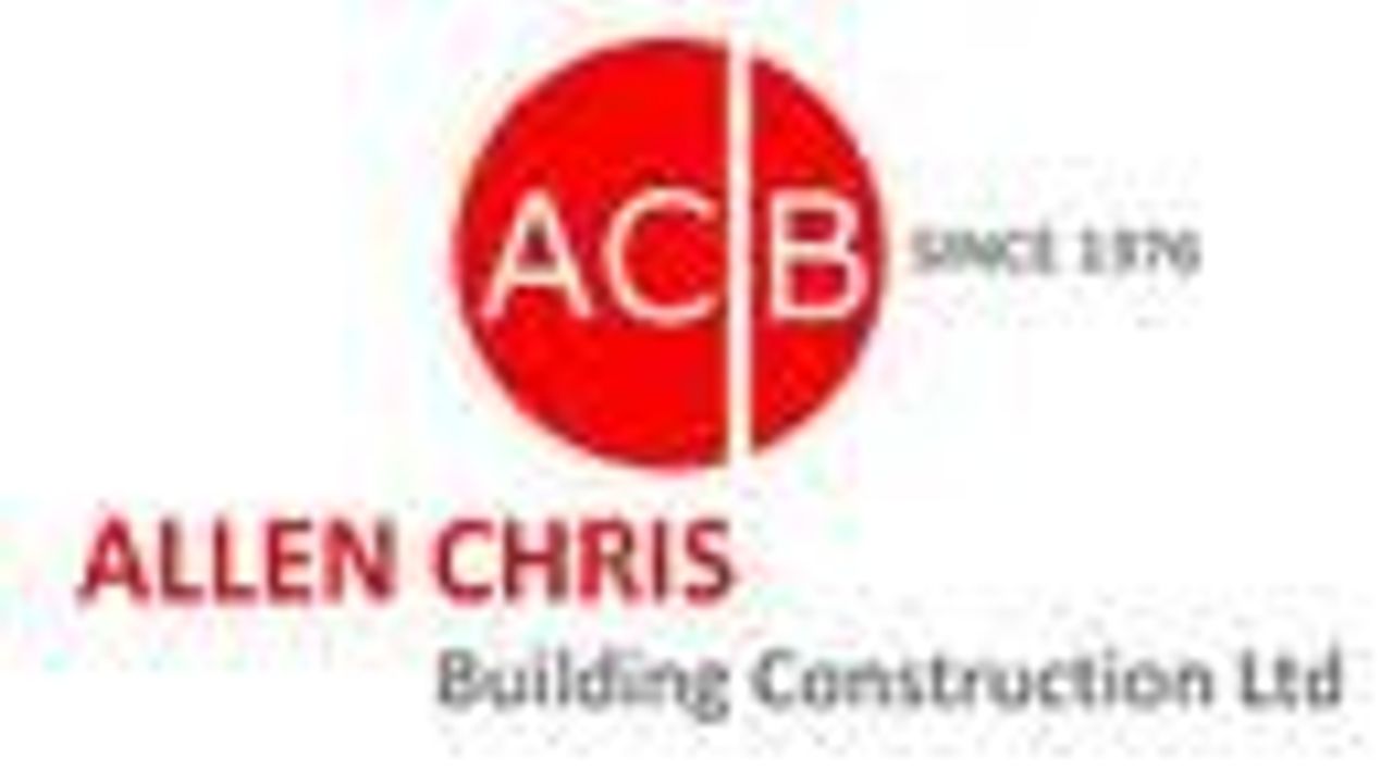 Acb Builders ABC BUİLDİNG - Avrupa Seri İlan