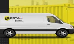 Esta Lojistik ile Kuzey Kıbrıs'tan Londra'ya Hızlı ve Güvenli Taşımacılık