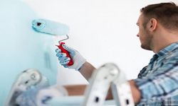 Her türlü ev işyeri ofis boya tamir işleri itinayla yapılır.