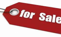 Tottenham bölgesinde sağlık nedenlerinden dolayı acil satılık pound shop!