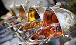 Knife Catering Service