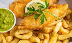 İhtiyaçtan Satılık Seabream Fish bar!