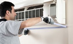 Polkar Teknik Soğutma Isıtma Sistemleri