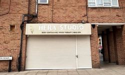 ENFIELD BÖLGESİNDE KİRALIK DÜKKAN