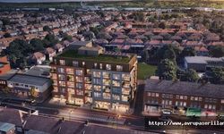 Enfield Hertford caddesi yakınında kiralık odalar ve studio flat