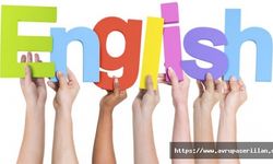 Bir gün İçerisinde Anadiliniz İngilizce