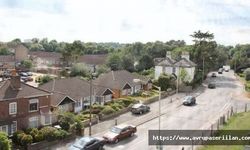 Enfield Bölgesinde Kiralık Oda  