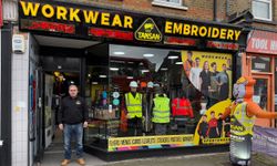 İş Kıyafetleri, Spor Kıyafetleri ve Sign & Print Çözümleri için Tansan