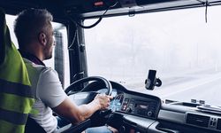 GIMA UK, Gündüz Çalışacak Şoför Yardımcısı Arıyor
