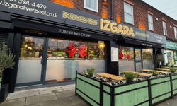 Liverpool’da Satılık Türk Restoranı – Kaçırılmayacak Fırsat