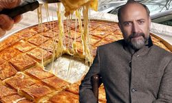 Halit Ergenç Ortaklığıyla Levent Börek Londra’da Rekora Koştu