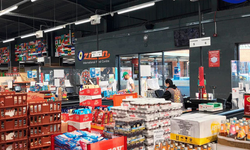 Özmen International Supermarket’te Ramazan İndirimleri