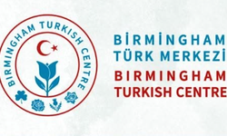 Birmingham’da Türk Kültür Merkezi İçin Çalışma