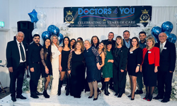 Doctors 4 You: Londra’da Özel Sağlık Kliniği