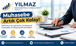 Yılmaz Muhasebe ve Danışmanlık Hizmetleri