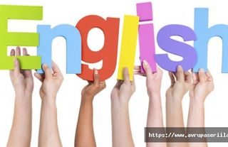 Bir gün İçerisinde Anadiliniz İngilizce