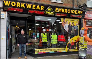 İş ve Spor Kıyafetleri, Tabela ve Matbaa Çözümleri