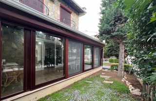 Didim Altınkum’da Satılık 3+1 Eşyalı Villa, Sahile 400 Metre