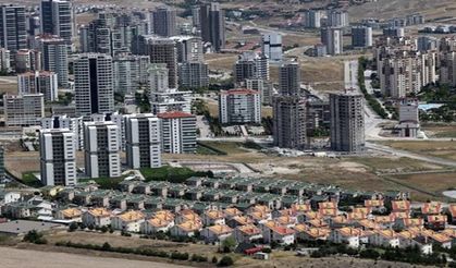 Faizlerdeki düşüş emlak ve mobilya piyasasını hareketlendirdi