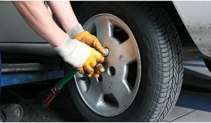 Londra'da Quick Fix Mechanic