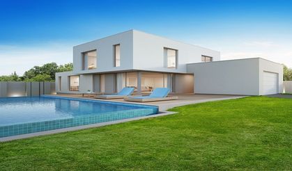 Yazlıklarda Corona Etkisi! Günlüğü 6 bin liraya çıktı!