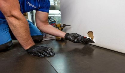 Londra'da parke döşeme ve dekorasyon işleri