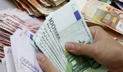 Dolar, avro ve sterlinin alış-satış fiyatları