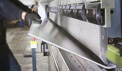 Her türlü metal işleriniz için; Aksu Metal