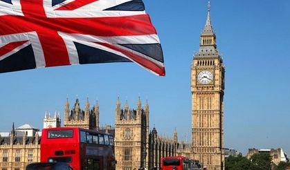 İngiliz Tapu Sicil Kayıt verileri açıklandı!