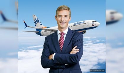 SunExpress’ten 2021 yaz sezonunda 8 yeni destinasyon