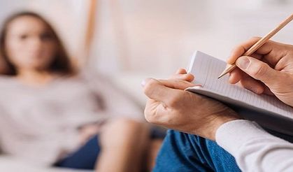 Londra'da ruhsal sağlık kliniği