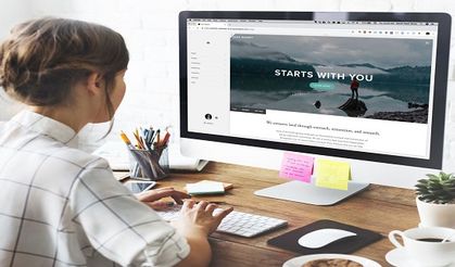 Profesyonel Web Design Çözümleri: PQ Web