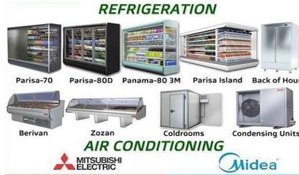 Polkar Teknik Soğutma Isıtma Sistemleri