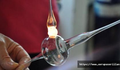 Derya Glass Design Private Glass Course