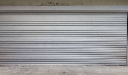 Her türlü metal işleriniz için; Aksu Metal