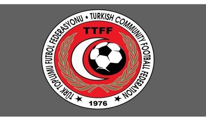 Türk Toplumu Futbol Federasyonu Kırk Altı Yaşında!